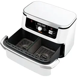 Мультипіч Ninja Foodi FlexDrawer AF500EUWH [134761] - мініатюра 3