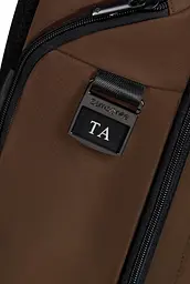 Рюкзак 15.6" Samsonite RELYON BROWN 43x30x15 KP8*03002 - мініатюра 7
