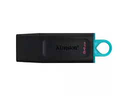 USB флеш накопичувач Kingston 64 GB DataTraveler Exodia (DTX/64GB) USB 3.2 Gen. 1