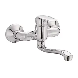 Змішувач для кухні Haiba Dario 005 HB0857 Хром