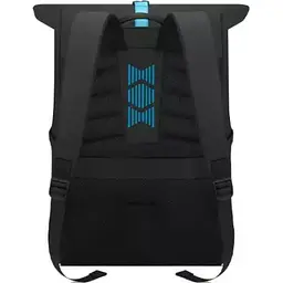Рюкзак для ноутбука Lenovo 16" IdeaPad Gaming Modern BP Black (GX41H70101) - мініатюра 6