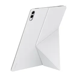 Чохол до планшета Samsung Book Cover Samsung Galaxy Tab S11 Ultra White (EF-BX930PWEGWW) - мініатюра 6