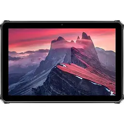 Планшет Oukitel RT9 6/256GB Black [119184] - мініатюра 3