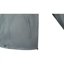 Костюм Brain XXXL Rain Suit Gray - мініатюра 13