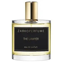 Zarkoperfume The Lawyer 100 мл тестер парфумована вода