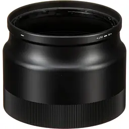 Об'єктив Sigma AF 100-400mm f/5-6.3 DG DN OS Contemporary Fujifilm X (00-85126-75075-6) [117594] - мініатюра 8