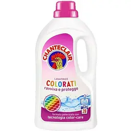 Гель для прання кольорової білизни Chante clair Color 1,26 л