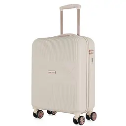 Валіза Semi Line 20" (S) Ercu (T5786-1) - мініатюра 9