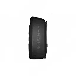 Акустична система XPRO GT-6068 Bluetooth FM-радіо караоке (GT-6068_5759) - мініатюра 3