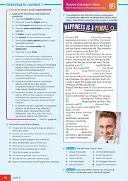 Gateway to the World for Ukraine 5/B2 Student's Book + digital Workbook - мініатюра 4