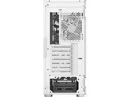 Корпус Montech X3 Glass White - мініатюра 5
