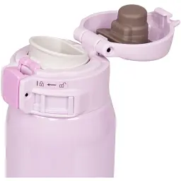 Термокружка Zojirushi SM-SR60VP 0.6 л Violet - мініатюра 2