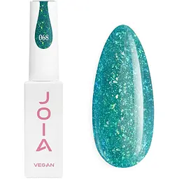 Гель-лак для ногтей Joia vegan 068 6 мл