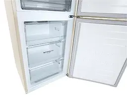 Холодильник LG GC-B509MEWM - мініатюра 9