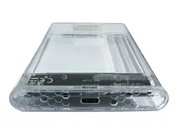 Кишеня зовнішня Maiwo 2.5 SATA/SSD HDD to USB3.1 Gen1 Type-C (K2510) - мініатюра 4