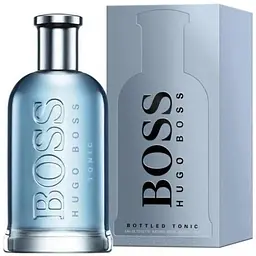 Туалетна вода Hugo Boss Bottled Tonic 200 мл
