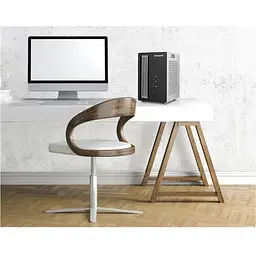 Очищувач повітря Honeywell Zeta DCS2AE Grey [120918] - мініатюра 6