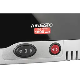 Електром'ясорубка Ardesto MGL-2250R - мініатюра 4