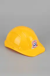 Іграшка Каска ТехноК 3947 Жовтий (2000989555551) shop (2000989555551)