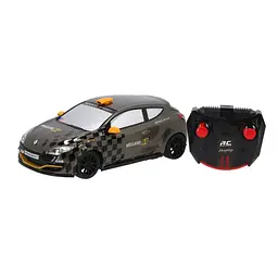 Машинка на радіокеруванні Kool Speed Renault Megane R.S.N4 на батарейках (DHTRC10456) - мініатюра 2