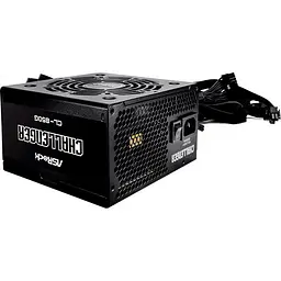 Блок живлення ASRock Challenger 850W 80+ Gold PCIe 5.1 (CL-850G) U1
