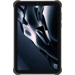 Планшет Oukitel Pad RT3 Plus 4/128Gb Black Global version