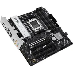 Материнська плата Asus (B850M MAX GAMING WIFI) - мініатюра 4