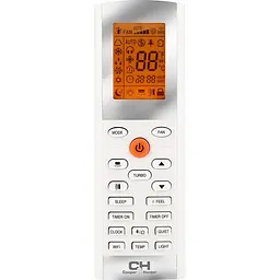 Спліт-система Cooper&Hunter Arctic Inverter NG CH-S24FTXLA2-NG [106414] - мініатюра 4