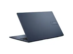 Ноутбук Asus VivoBook 17 X1704VA Quiet Blue (X1704VA-AU755) - мініатюра 6