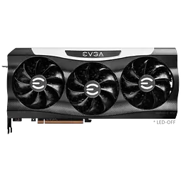 Відеокарта EVGA GeForce RTX 3070 Ti FTW3 Ultra Gaming [08G-P5-3797-KL] [75459] - мініатюра 3