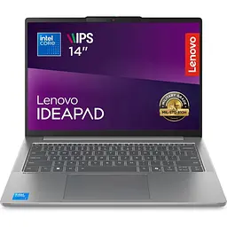 Ноутбук Lenovo IdeaPad Slim 5 14IRH10 (83HR005ARA)
