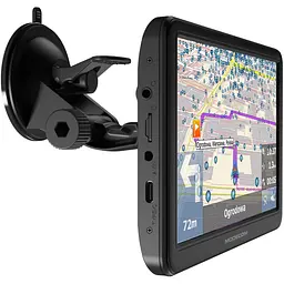 GPS-навігатор Modecom Device FreeWAY CX 7.4 TFT 16GB 7 MapFactor EU - мініатюра 3