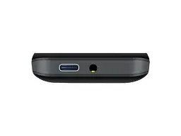 Мобільний телефон Nomi i1820 Black - мініатюра 6