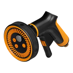 Багатофункціональний пістолет-розпилювач Fiskars (1065482)