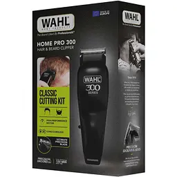 Машинка для стрижки Wahl Home Pro 300 Cordless (09247-1316) - мініатюра 3