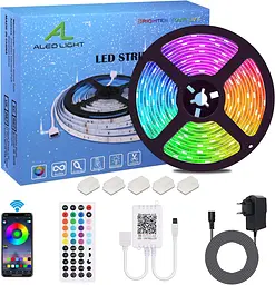 Світлодіодна стрічка ALED Light 150, 5 м
