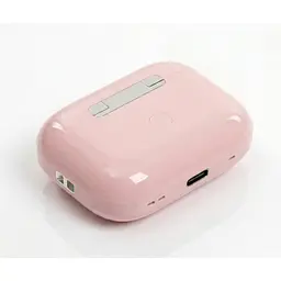 Навушники Vention Echo Lite E11 Plus Pink (NBVP0-Plus) - мініатюра 6