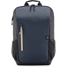 Рюкзак для ноутбука HP 15.6` Travel 18 Liter, сіро-синій