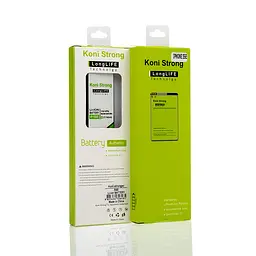 Акумулятор Koni Strong для iPhone 5/SE 1642 mAh - мініатюра 2