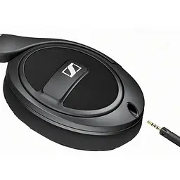 Навушники Sennheiser HD 559 Open Over-Ear (506828) - мініатюра 4