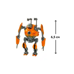 Ігрова фігурка Егфорсер Sonic Prime SON2010L, 6,5 см - мініатюра 2