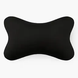 Подушка-підголовник автомобільна FullFix, 30*20 cm (4820191850910) - мініатюра 2