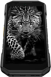 Смартфон Ulefone ARMOR X32 6/128Gb Black Global version - мініатюра 4