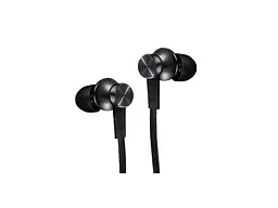 Навушники Xiaomi Mi Piston Fresh bloom Black (ZBW4308GL) - мініатюра 2