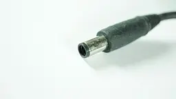 Блок живлення для ноутбука Dell 19.5V, 6.7A, 130W, 7.4x5.0-PIN, Black (без кабеля) - мініатюра 4