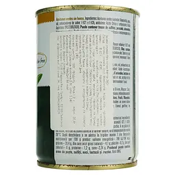 Уцінка. Оливки Bernal Manzanilla без кісточки 292 г  - мініатюра 3