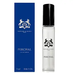 Оригінал Мініатюра Parfums de Marly Percival 5 мл Парфумована вода