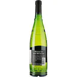 Вино Bosquet des Roques AOP Picpoul de Pinet, біле, сухе, 0,75 л - мініатюра 2