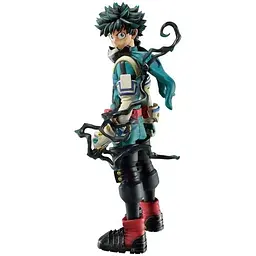 Фігурка Ізуку Мідорія Моя геройська академія Izuku Midoriya My Hero Academia 19 см B MHA IM