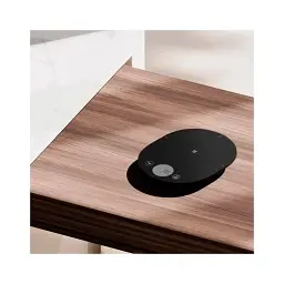 Вага кухонна Xiaomi Mijia BHR7515CN Black - мініатюра 2